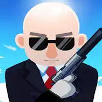 Herr Bullet Rache